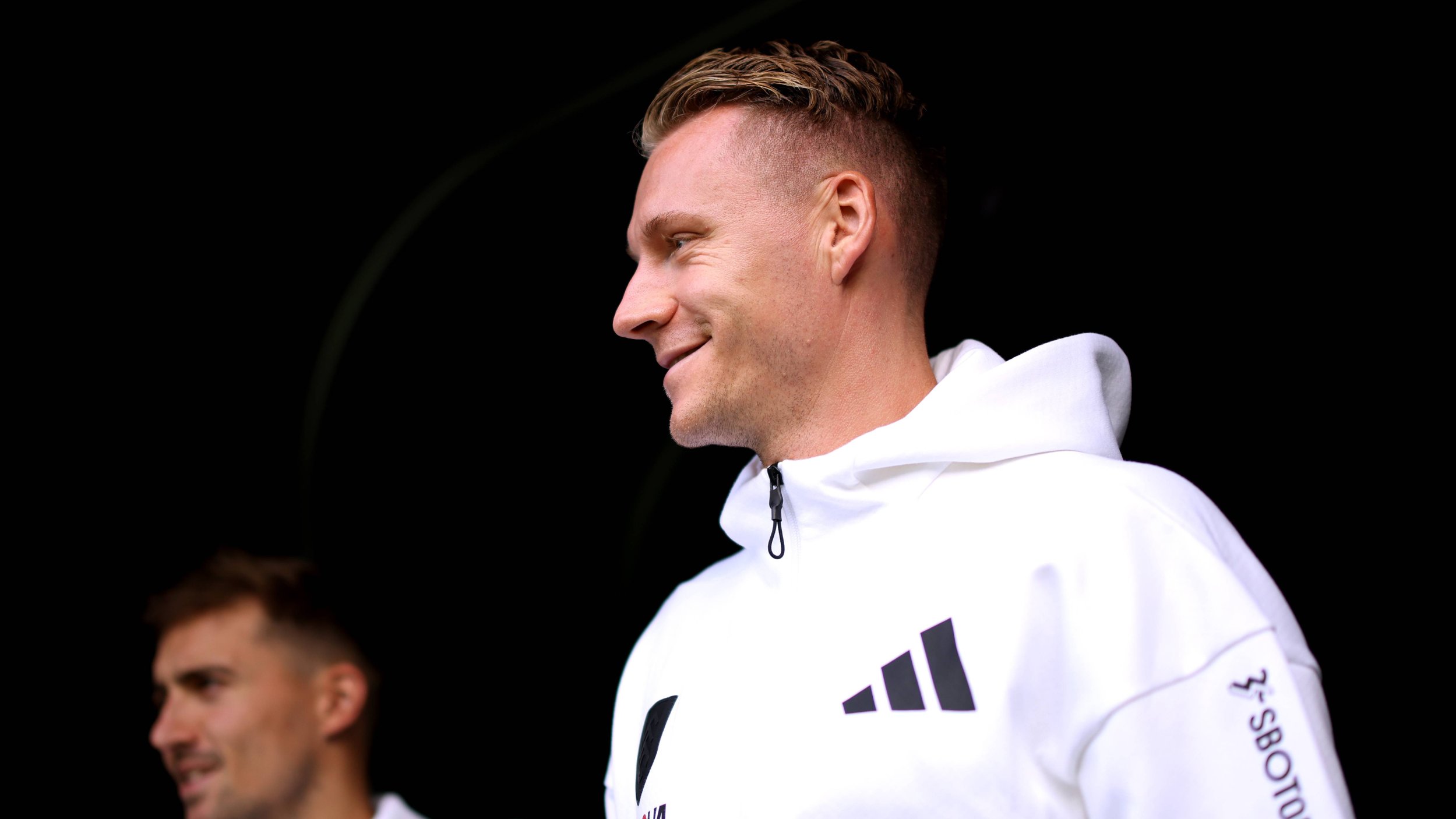 Blaswich nachgerückt: Deshalb sagte Bernd Leno dem DFB ab