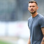 Wende in Altach! Salzburger übernimmt wohl den Posten