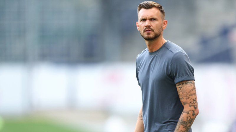 Wende in Altach! Salzburger übernimmt wohl den Posten