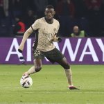 95-Millionen-Mann vor Absprung von PSG?