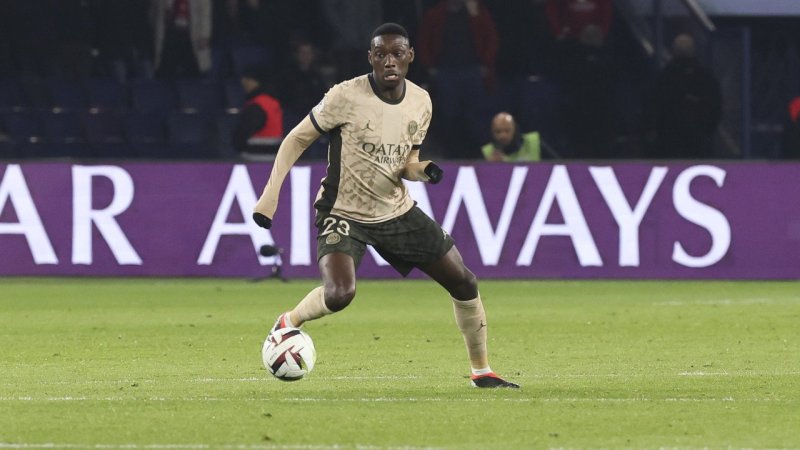 95-Millionen-Mann vor Absprung von PSG?