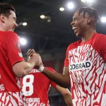 Gregoritsch über Adamu: "Das macht dich verrückt"