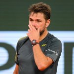 Wawrinka verliert in Shanghai nach Schiedsrichter-Fehler