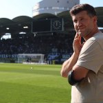 Schicker verlässt Sturm: Ein Abgesang und Ausblick