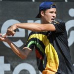 Schwärzler meistert Auftakthürde in Valencia souverän