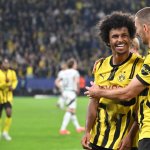 Premier-League-Riese an Adeyemi interessiert