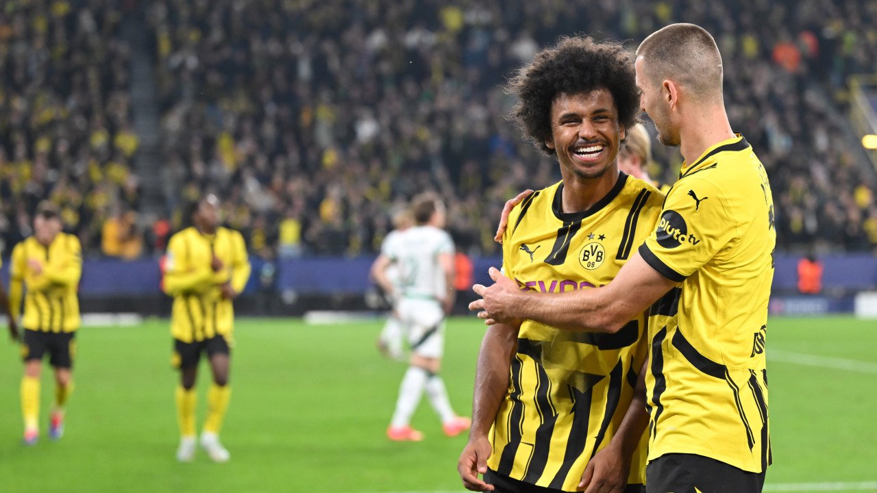 Premier-League-Riese an Adeyemi interessiert