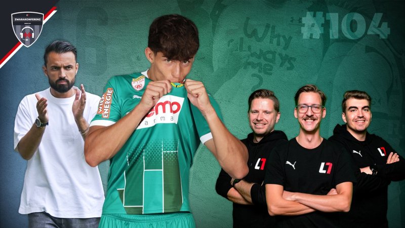 Hedl 3.0 und Chaos beim SKN