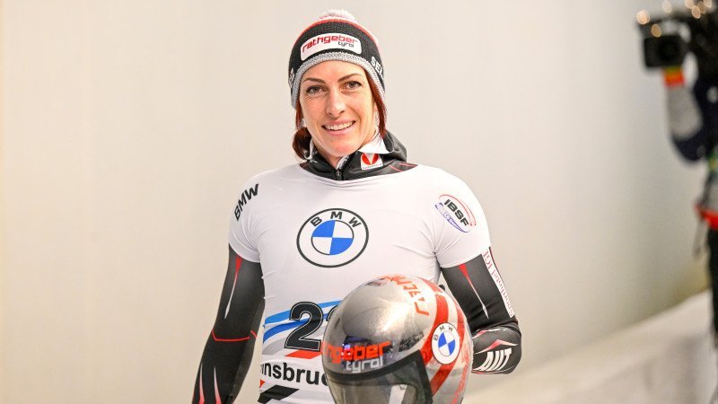 Skeleton-Ass Flock geht mit vollem Schwung in neue Saison