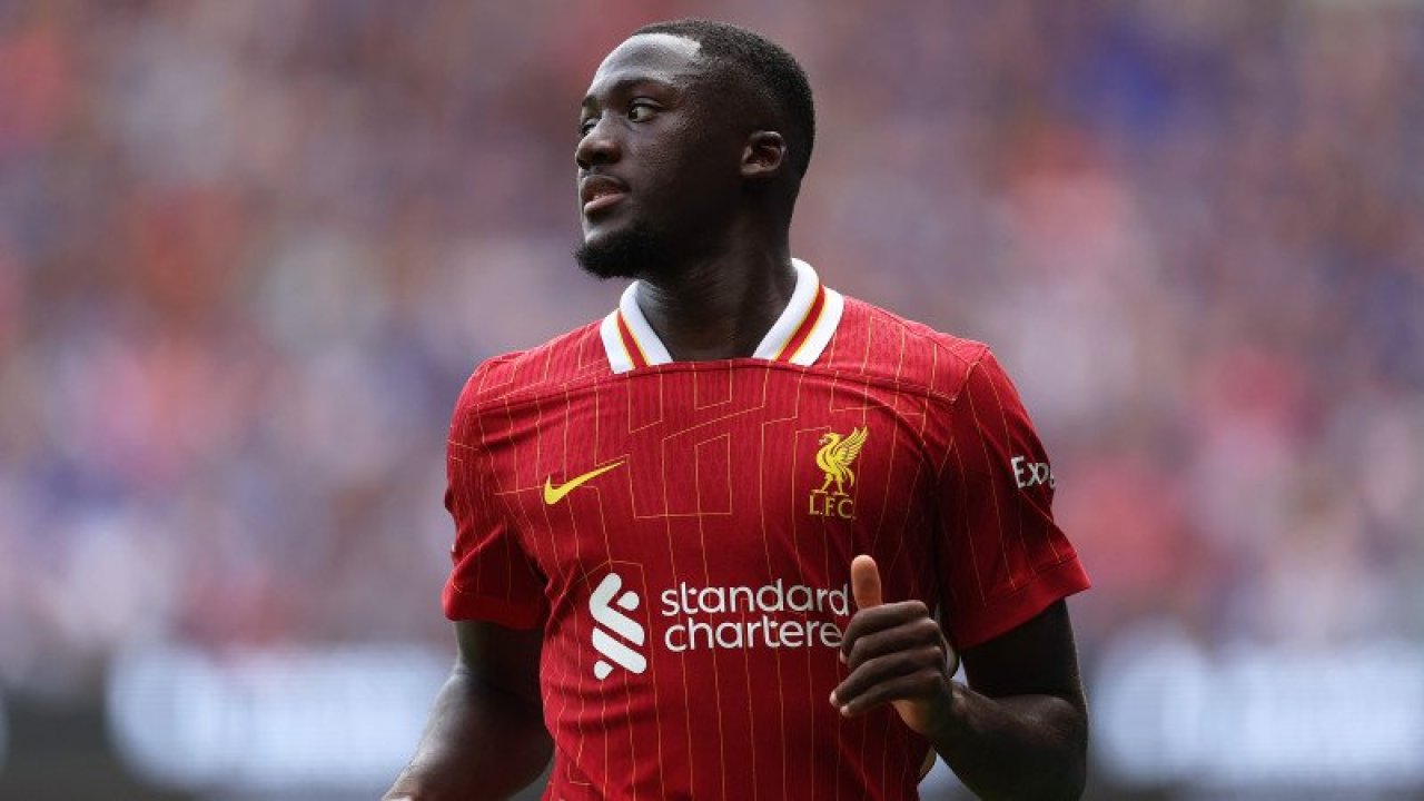 Bild für Real zieht sich wohl aus Rennen um Liverpool-Star zurück