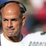 New York Jets setzen Head Coach vor die Tür