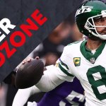 User Endzone: The future is now, old man