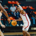 BSL: BC Vienna besiegt Graz deutlich