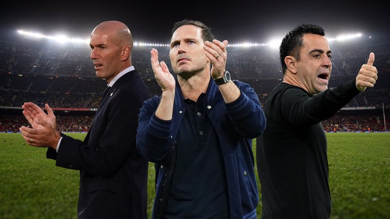 Diese Top-Trainer sind aktuell ohne Job