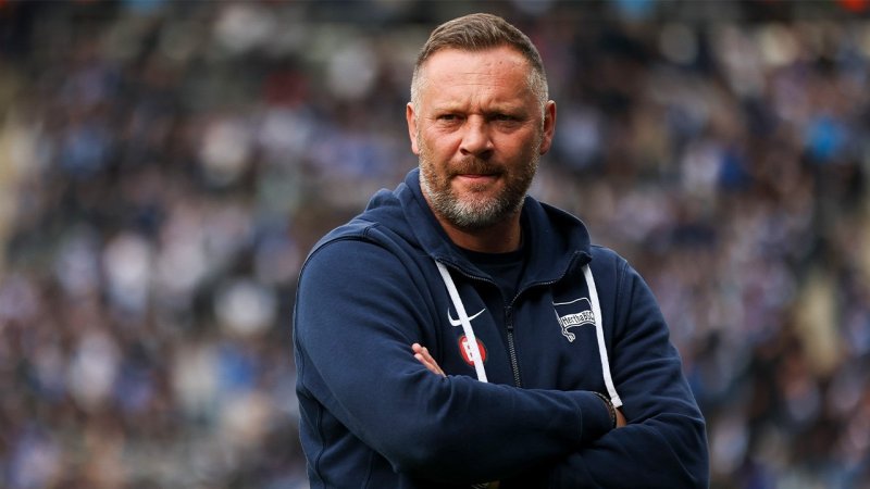 Diese Top-Trainer sind aktuell ohne Job