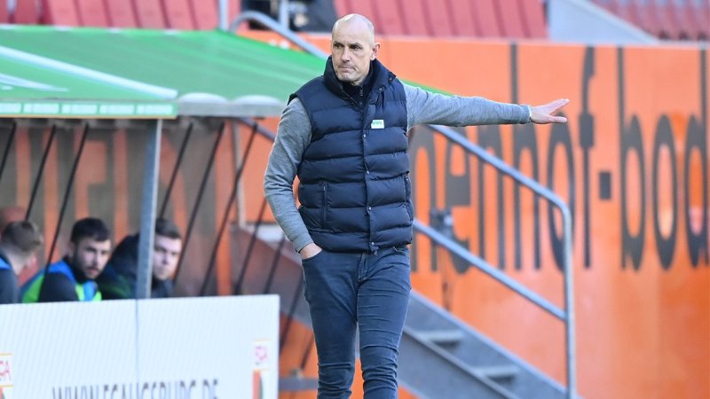 Diese Top-Trainer sind aktuell ohne Job