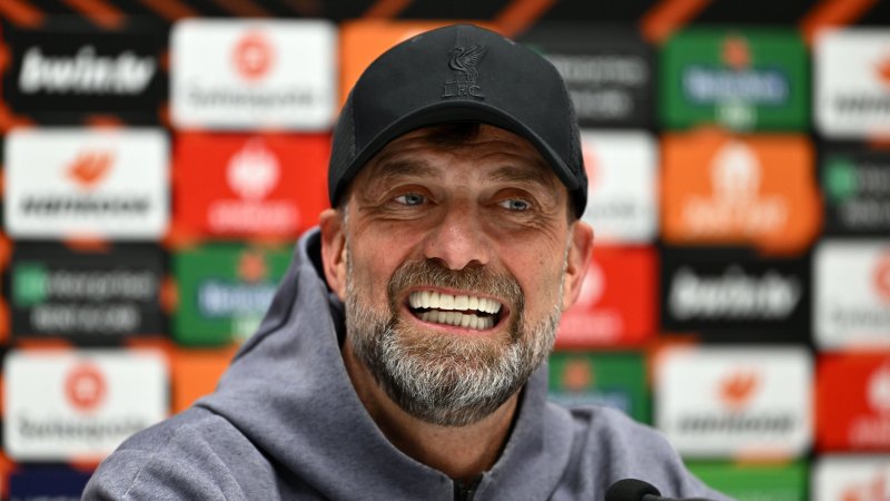 Sensation perfekt! Klopp wechselt zu Red Bull