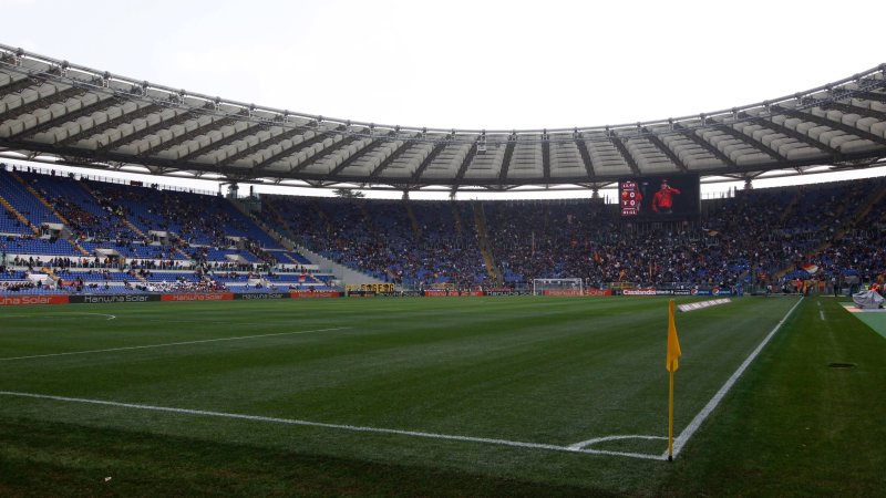 Olympiastadion Rom
