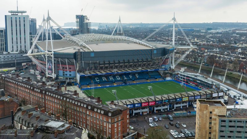 Die 15 größten Stadien Europas