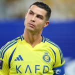 Diesen Star möchte Ronaldo zu Al-Nassr locken