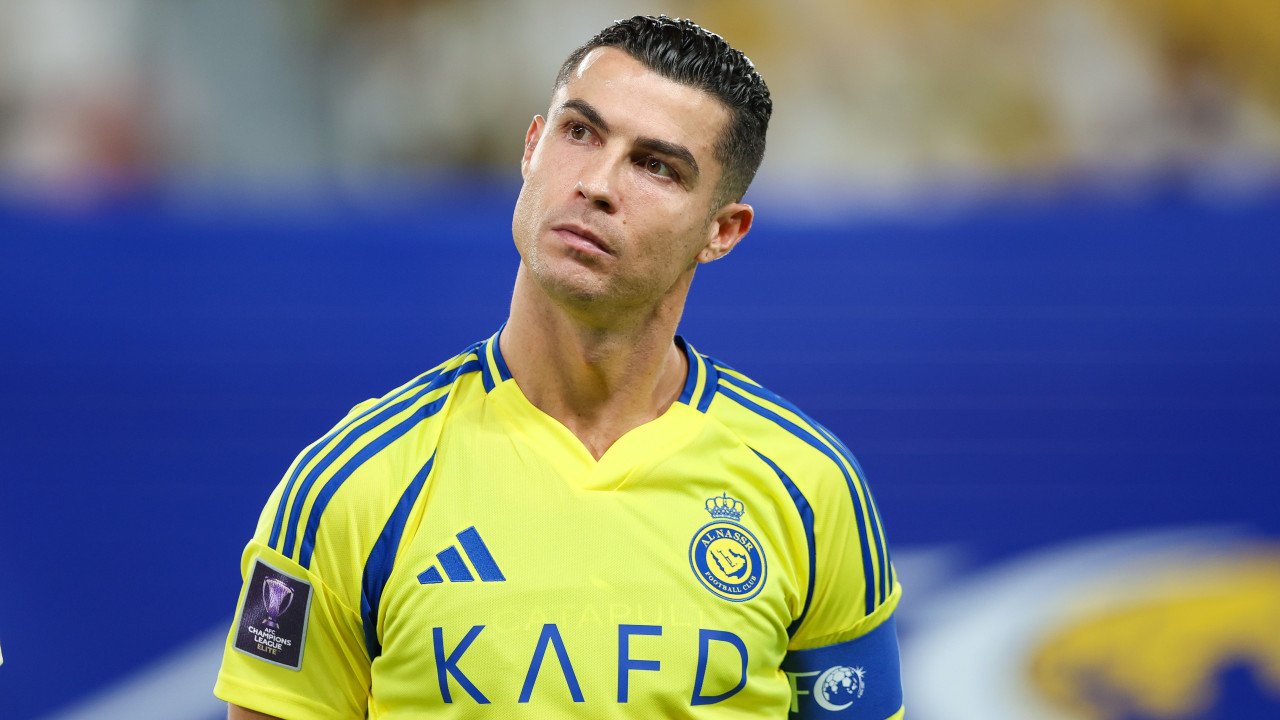 Diesen Star möchte Ronaldo zu Al-Nassr locken