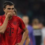 Bayerns Joao Palhinha überzeugt: "Meine Zeit wird kommen"