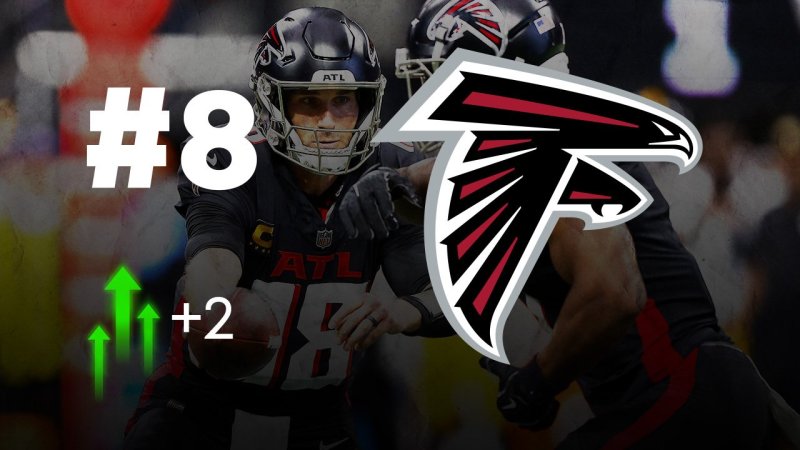 NFL: Das Power Ranking vor Week 6