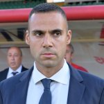 Der neue St. Pölten-Trainer kommt von der AS Roma