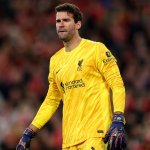 Weitere Einsätze für Jaros? Alisson fällt länger aus