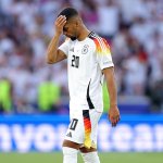 DFB-Team muss auf nächsten Leipzig-Verteidiger verzichten