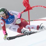 Bitter! ÖSV-Läuferin fällt mit Knieverletzung wochenlang aus