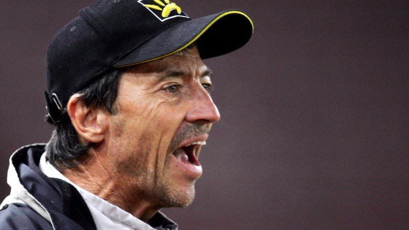 Hans-Jürgen Trittinger