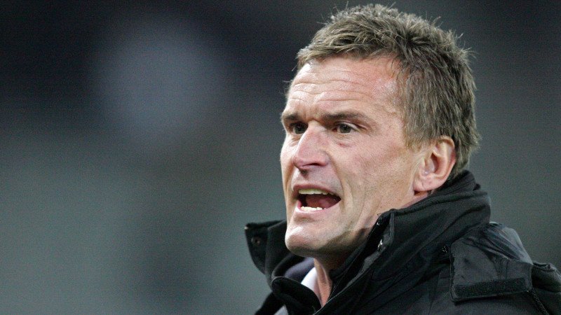 Canadi, Klose & Co.: Die Altach-Trainer der letzten 20 Jahre