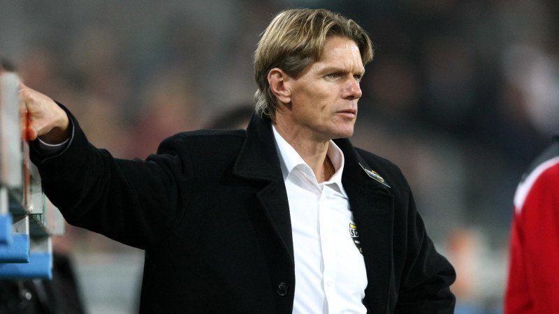 Canadi, Klose & Co.: Die Altach-Trainer der letzten 20 Jahre