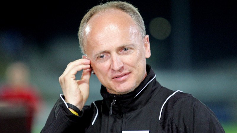 Canadi, Klose & Co.: Die Altach-Trainer der letzten 20 Jahre