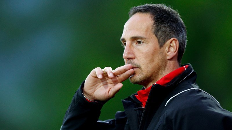 Canadi, Klose & Co.: Die Altach-Trainer der letzten 20 Jahre