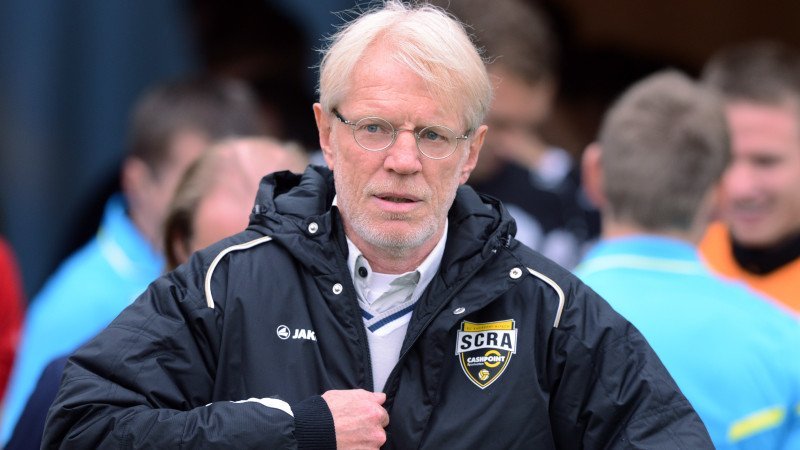 Canadi, Klose & Co.: Die Altach-Trainer der letzten 20 Jahre