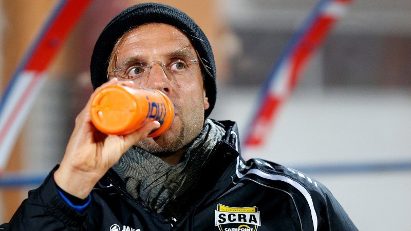 Canadi, Klose & Co.: Die Altach-Trainer der letzten 20 Jahre