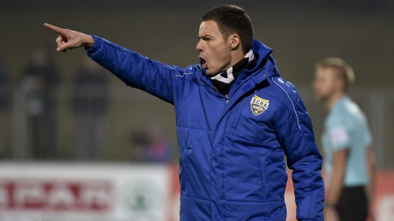 Canadi, Klose & Co.: Die Altach-Trainer der letzten 20 Jahre