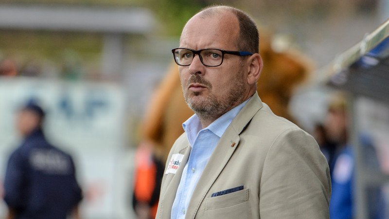 Canadi, Klose & Co.: Die Altach-Trainer der letzten 20 Jahre