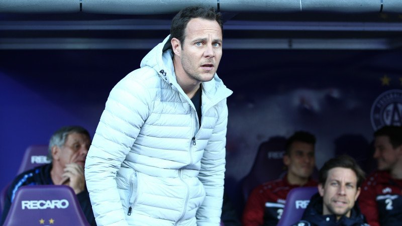 Canadi, Klose & Co.: Die Altach-Trainer der letzten 20 Jahre