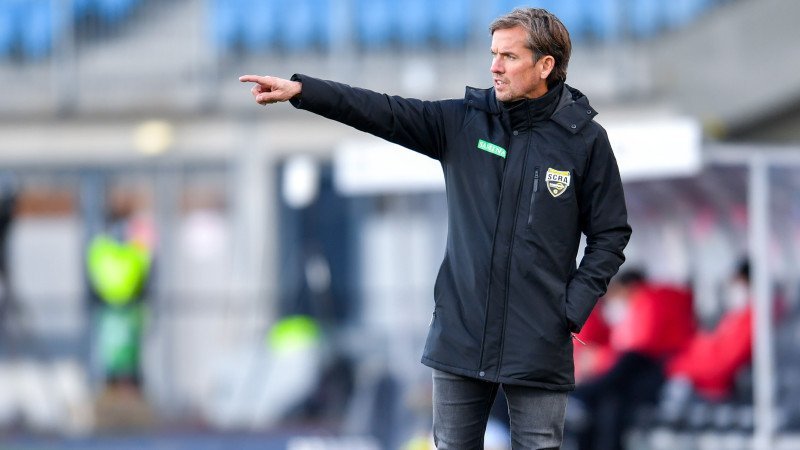 Canadi, Klose & Co.: Die Altach-Trainer der letzten 20 Jahre