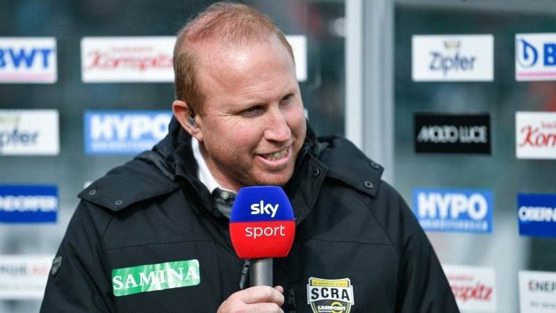 Canadi, Klose & Co.: Die Altach-Trainer der letzten 20 Jahre