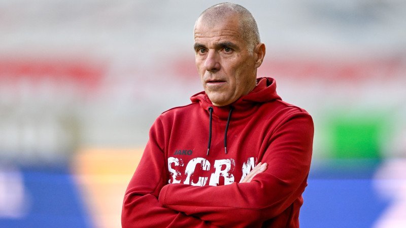 Canadi, Klose & Co.: Die Altach-Trainer der letzten 20 Jahre