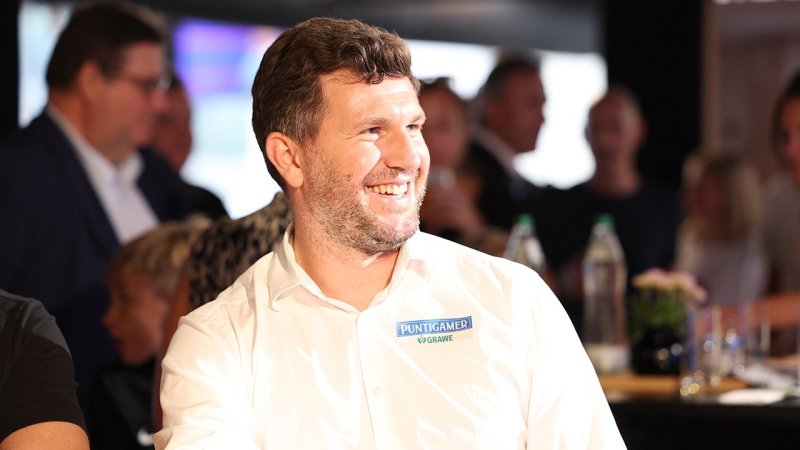 Hoffenheim schwärmt von Schicker: "War unsere Wunschlösung"