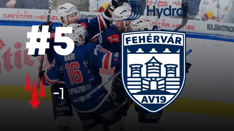 Power Ranking: Diese ICE ist verrückt
