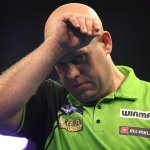 World Grand Prix: Erstrunden-Aus für zwei Favoriten!