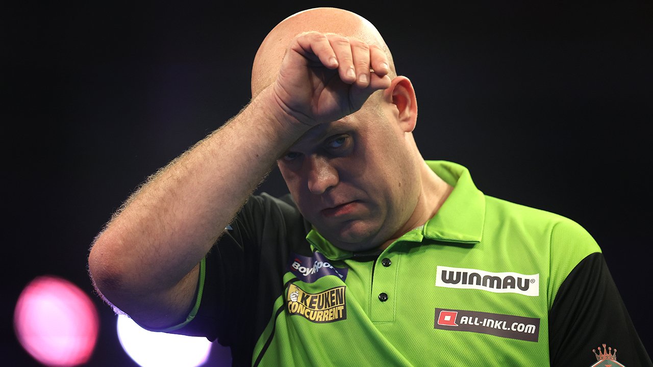 World Grand Prix: Erstrunden-Aus für drei Favoriten!