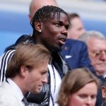 Nach reduzierter Dopingsperre: Geht Pogba nach Frankreich?