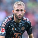 Laimers Situation bei Bayern: "Es ist ein Haifischbecken"